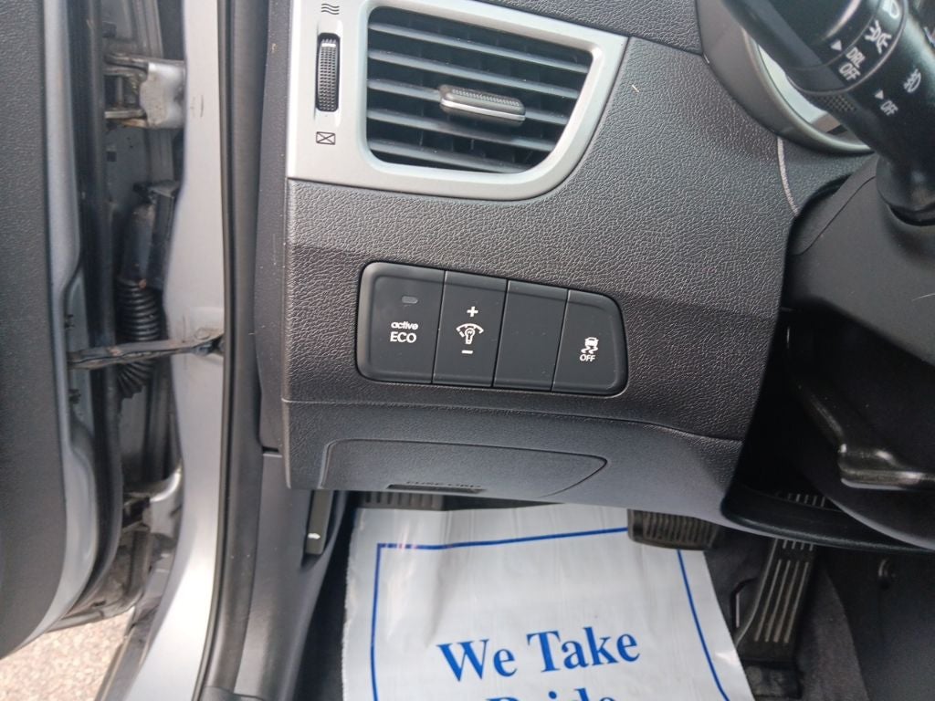 2015 Hyundai Elantra Limited