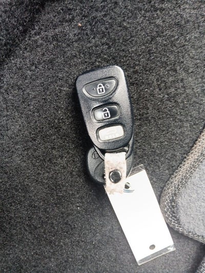 2015 Hyundai Elantra Limited