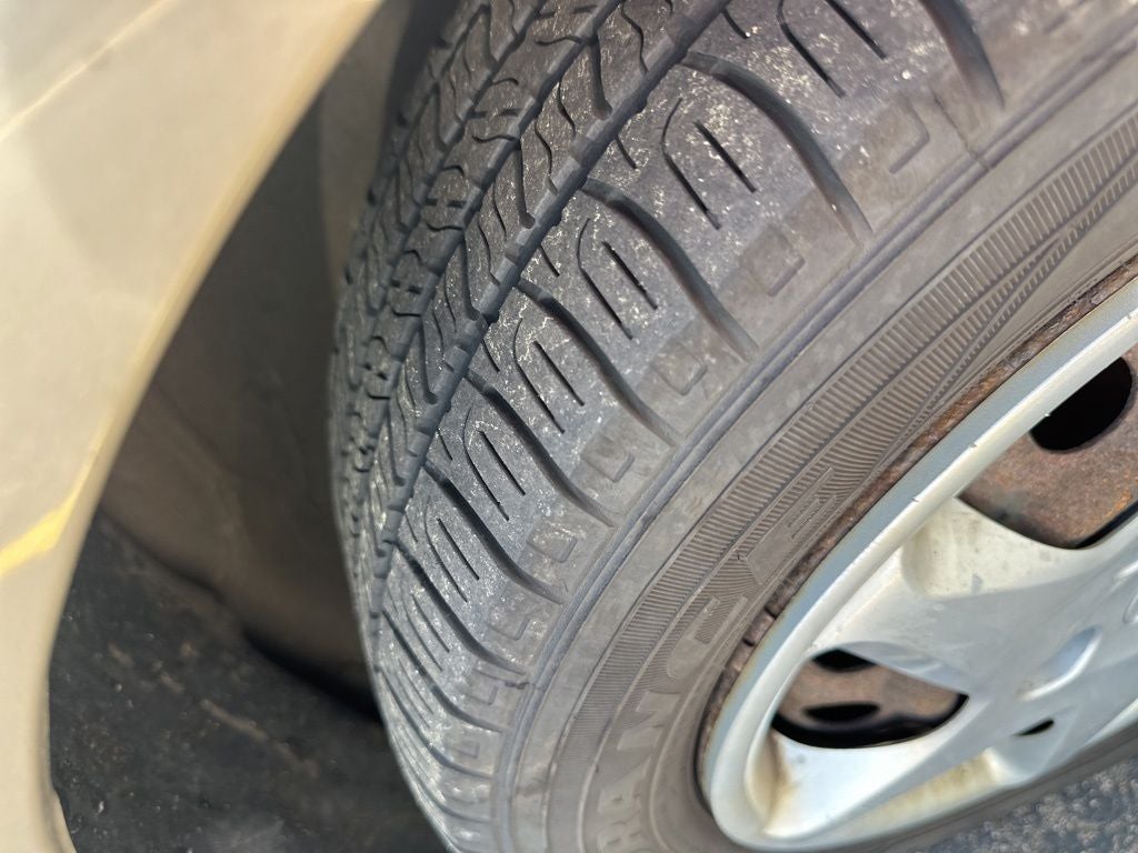 2005 Hyundai Elantra GLS