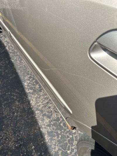 2005 Hyundai Elantra GLS