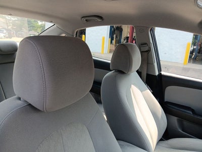 2010 Hyundai Elantra SE