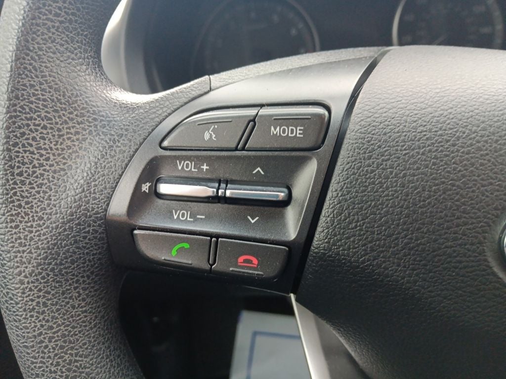 2018 Hyundai Elantra GT Base