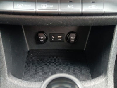 2018 Hyundai Elantra GT Base