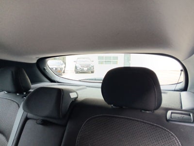 2018 Hyundai Elantra GT Base