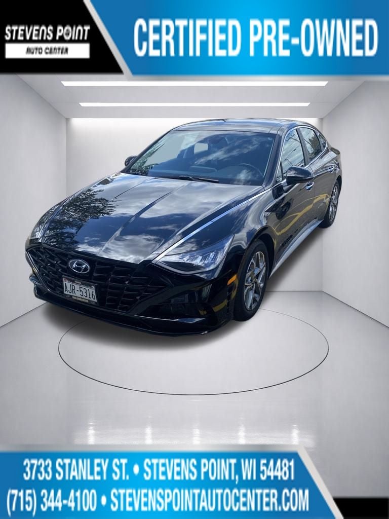 2023 Hyundai Sonata
