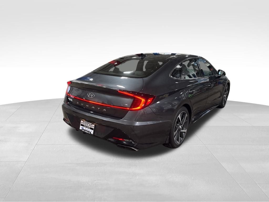 2022 Hyundai Sonata SEL Plus