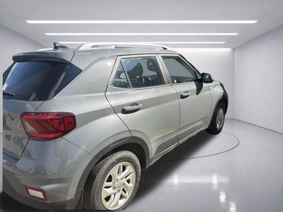 2020 Hyundai Venue SEL