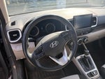2020 Hyundai Venue SEL