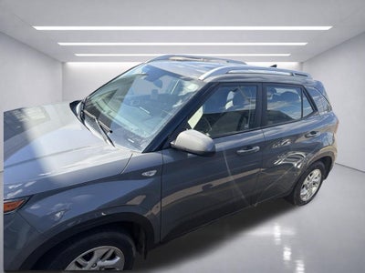 2020 Hyundai Venue SEL