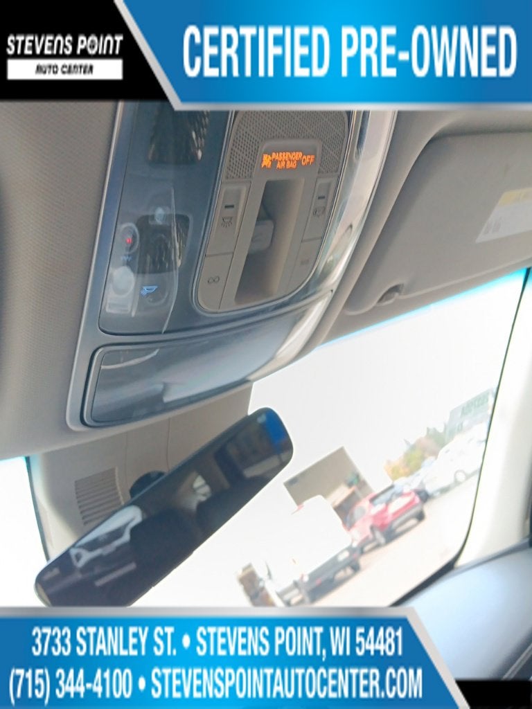 2021 Genesis GV80 3.5T