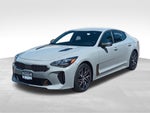 2022 Kia Stinger GT-Line