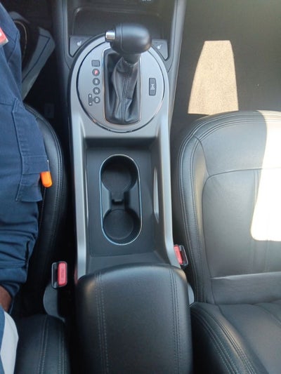 2015 Kia Sportage EX