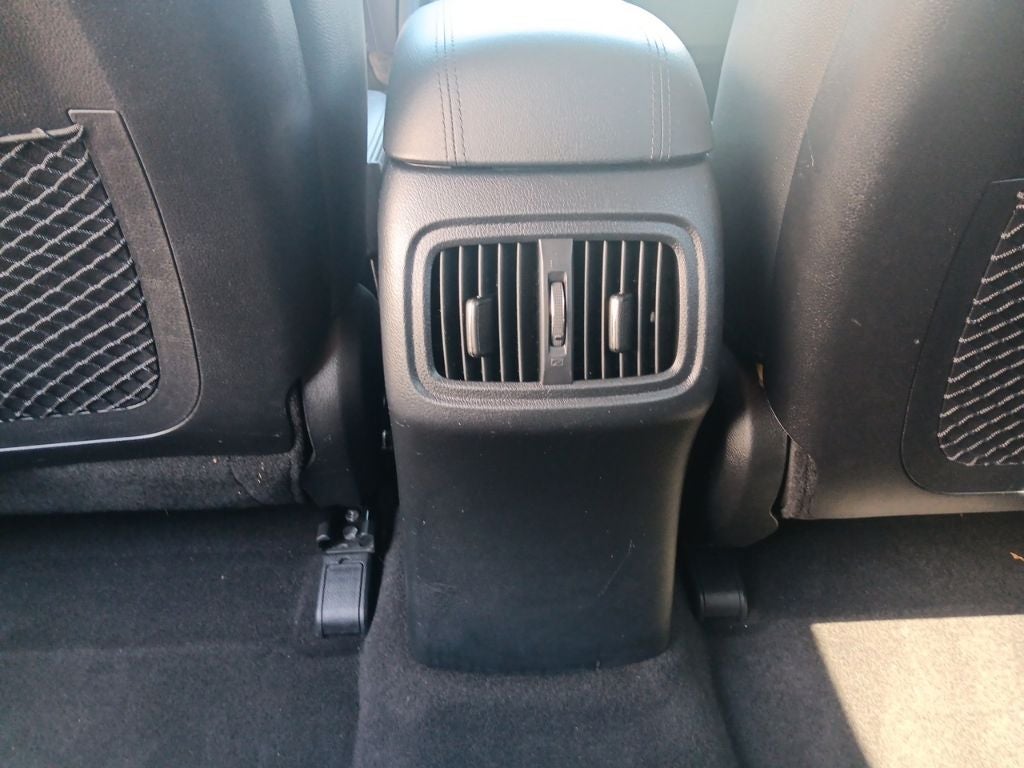 2015 Kia Sportage EX