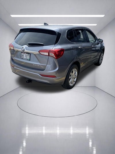 2020 Buick Envision Preferred