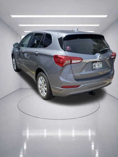 2020 Buick Envision Preferred