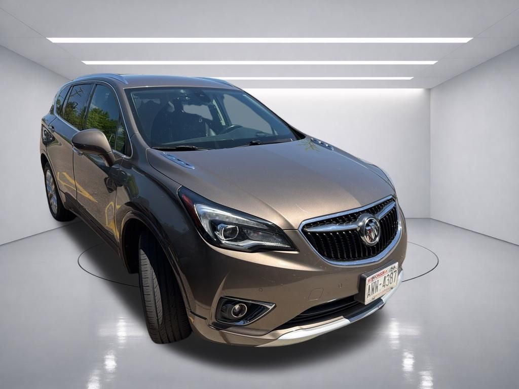 2019 Buick Envision Premium