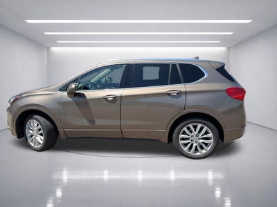 2019 Buick Envision Premium