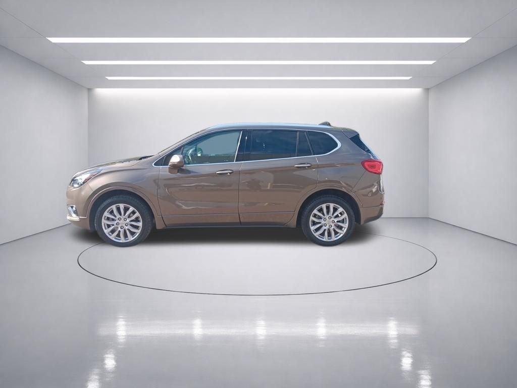 2019 Buick Envision Premium I