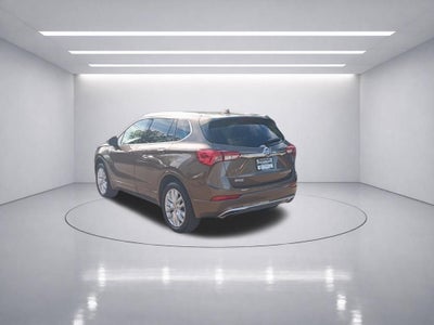 2019 Buick Envision Premium I