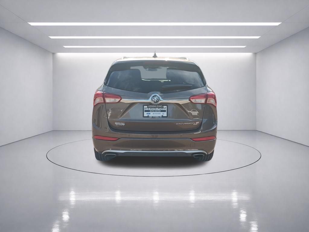 2019 Buick Envision Premium I