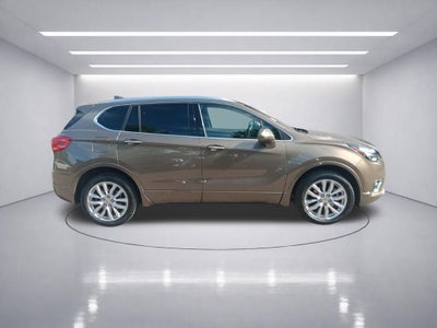 2019 Buick Envision Premium I