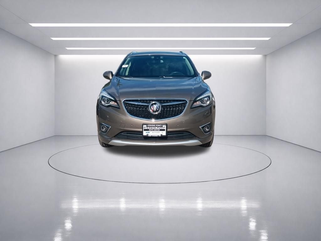 2019 Buick Envision Premium I