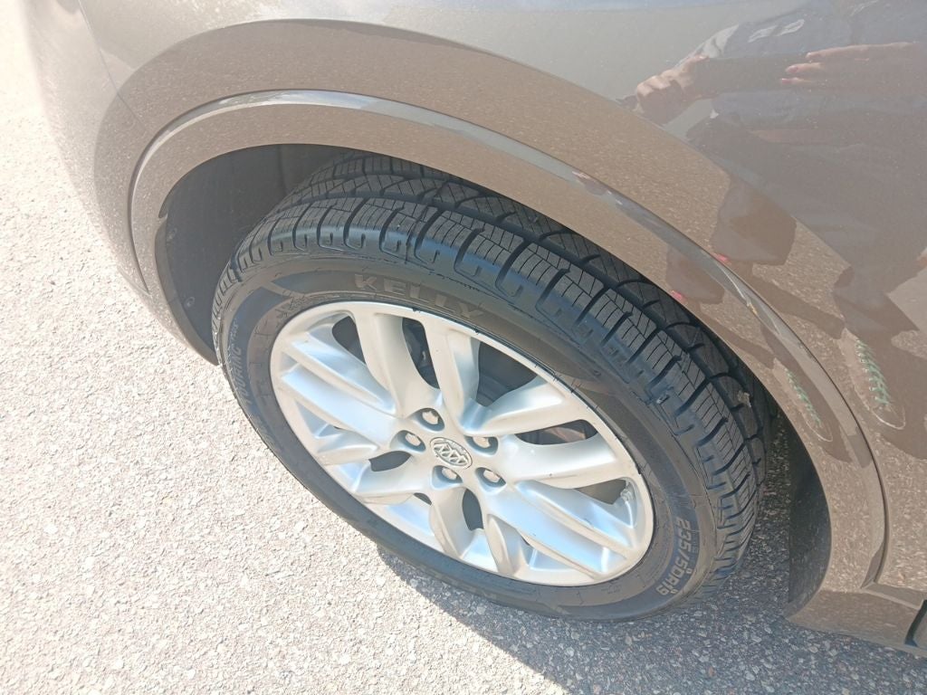 2019 Buick Envision Premium I