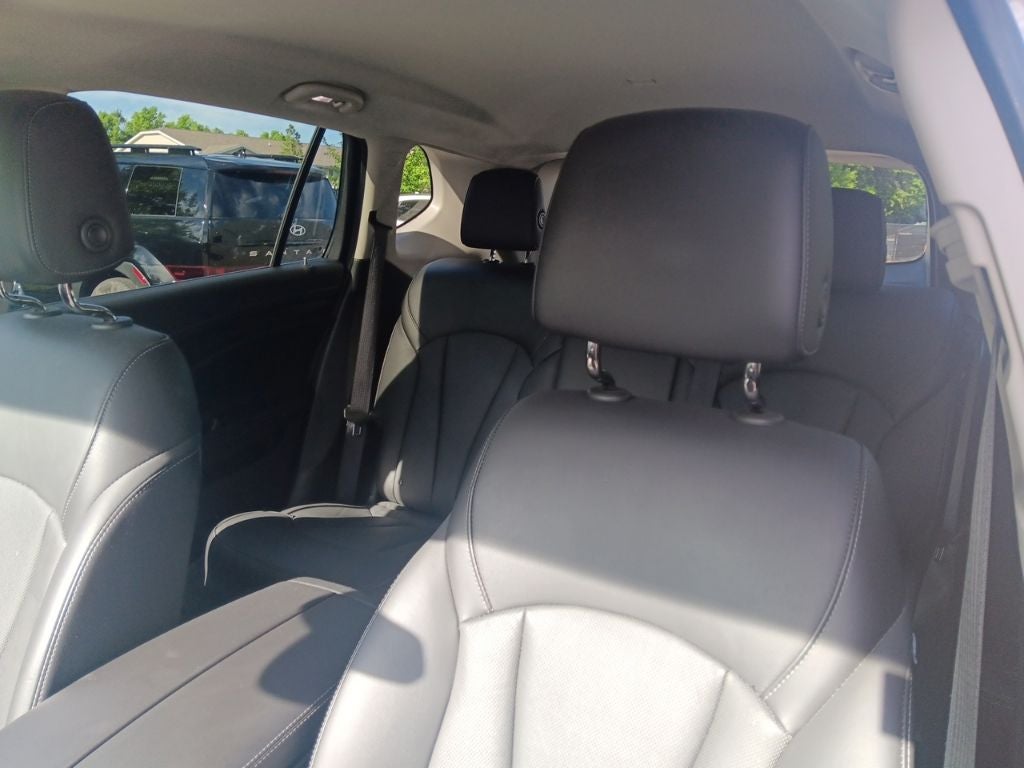 2019 Buick Envision Premium I