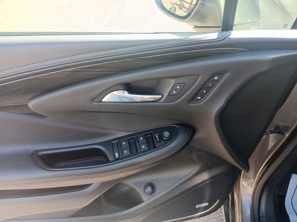 2019 Buick Envision Premium I