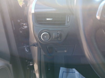 2019 Buick Envision Premium I