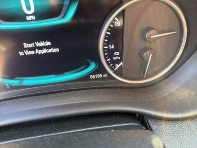 2019 Buick Envision Premium