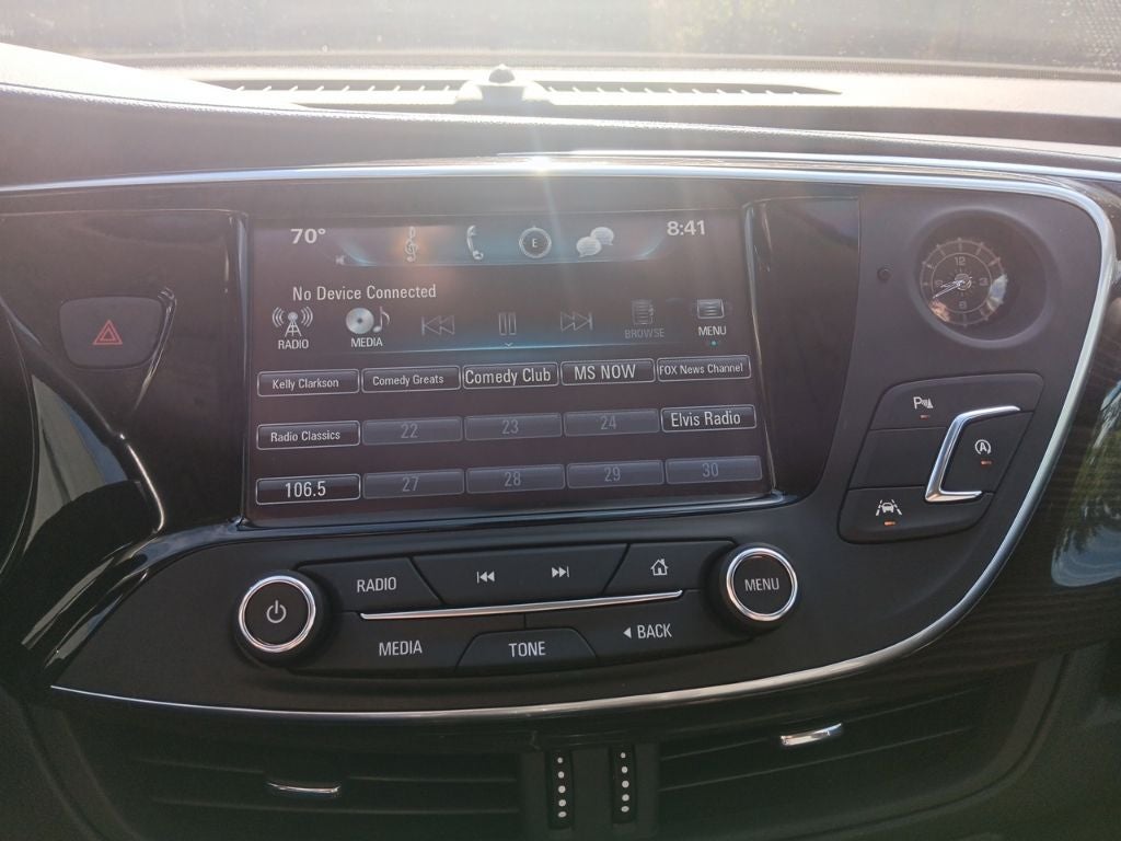 2019 Buick Envision Premium I