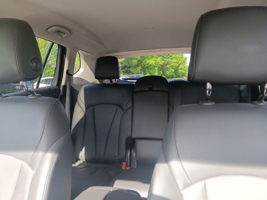 2019 Buick Envision Premium I
