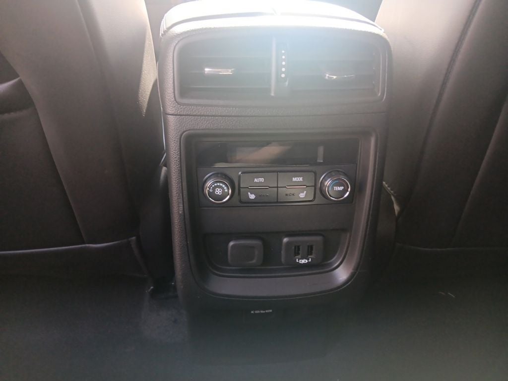 2019 Buick Envision Premium I
