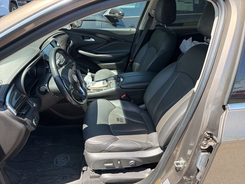 2019 Buick Envision Premium