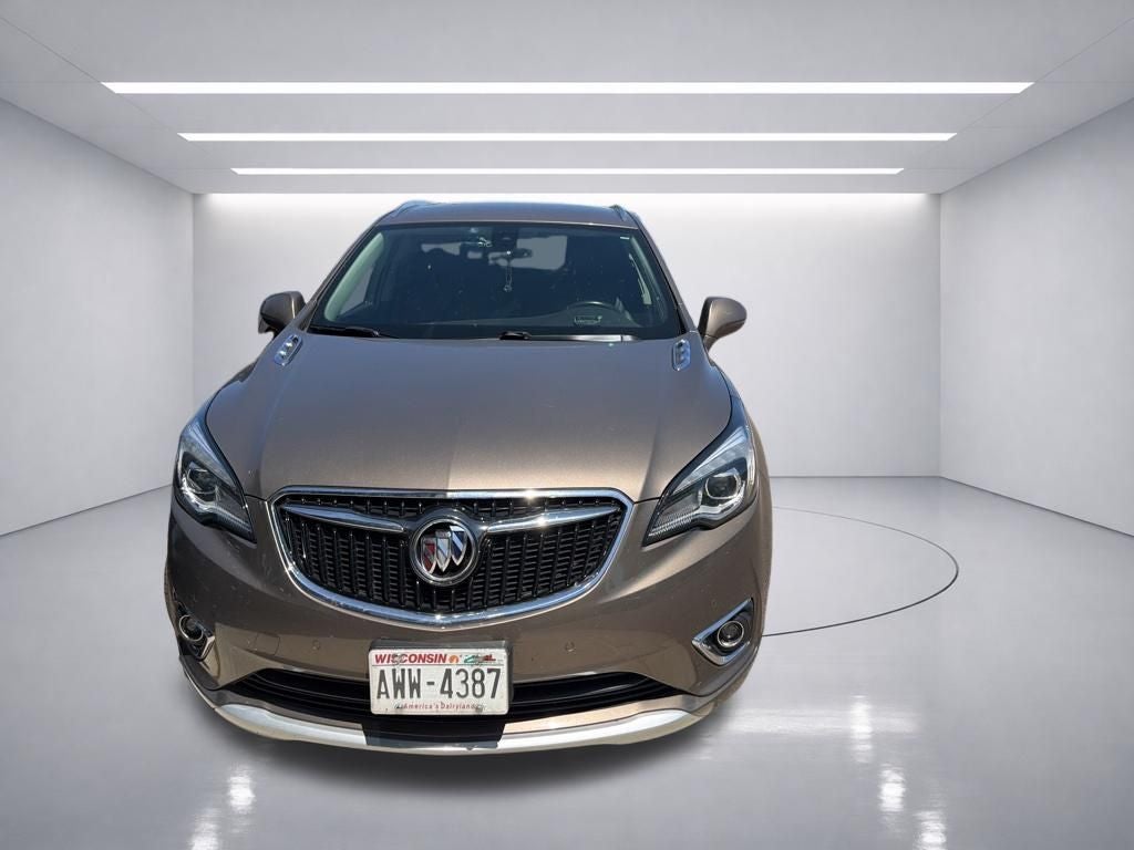 2019 Buick Envision Premium