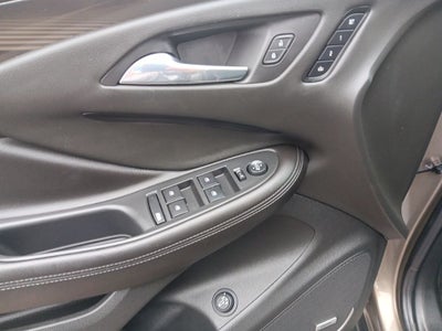 2019 Buick Envision Premium II