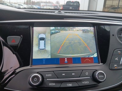 2019 Buick Envision Premium II