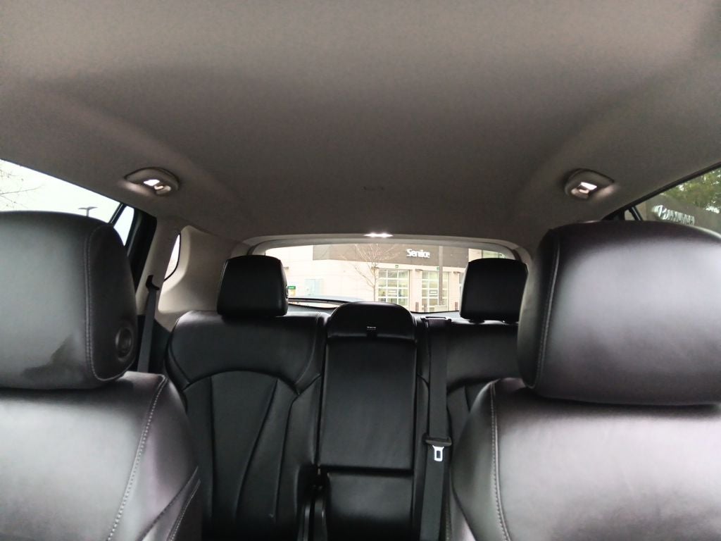 2019 Buick Envision Premium II