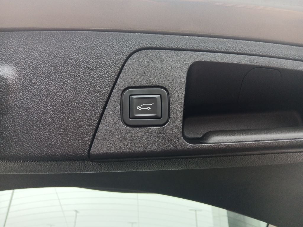 2019 Buick Envision Premium II