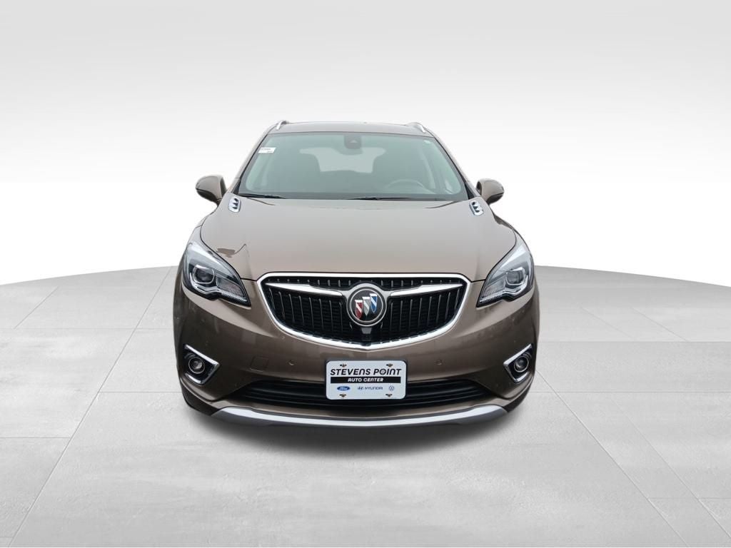 2019 Buick Envision Premium II