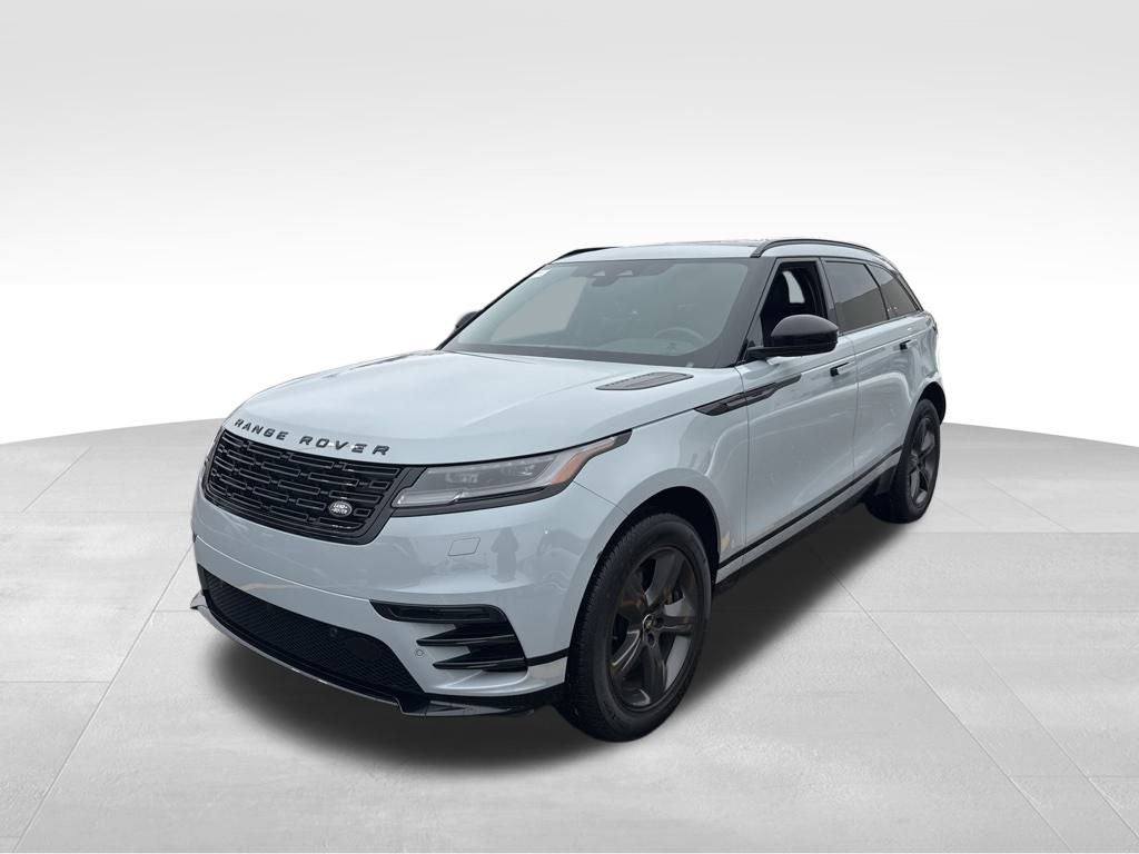 2025 Land Rover Range Rover Velar Dynamic SE