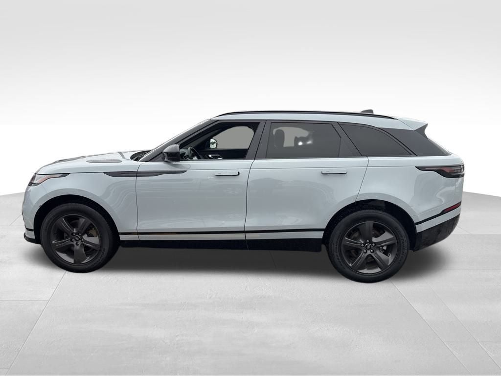2025 Land Rover Range Rover Velar Dynamic SE