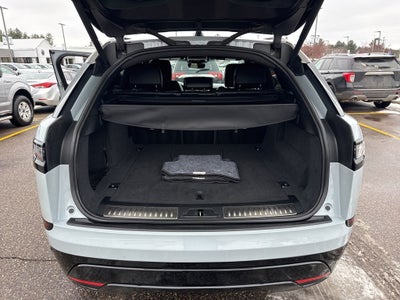 2025 Land Rover Range Rover Velar Dynamic SE