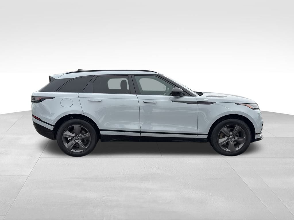 2025 Land Rover Range Rover Velar Dynamic SE