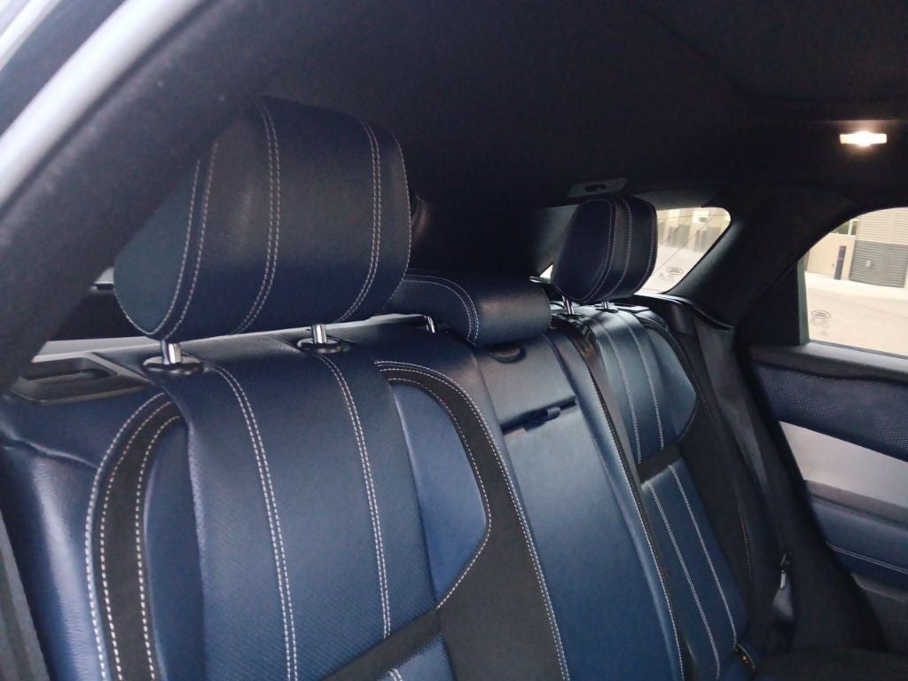 2018 Land Rover Range Rover Velar SE R-Dynamic