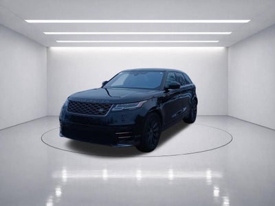 2018 Land Rover Range Rover Velar SE R-Dynamic
