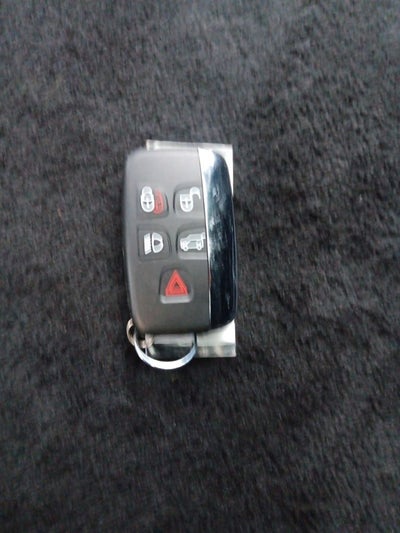 2018 Land Rover Range Rover Velar SE R-Dynamic