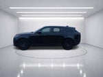 2018 Land Rover Range Rover Velar SE R-Dynamic