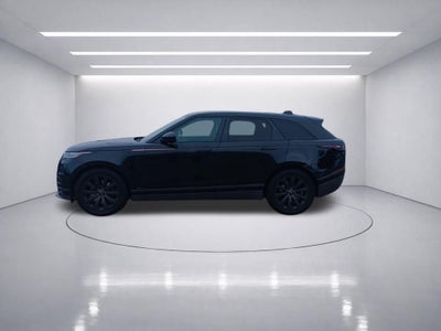 2018 Land Rover Range Rover Velar SE R-Dynamic